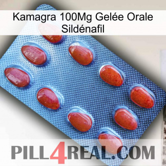Kamagra 100Mg Gelée Orale Sildénafil 06